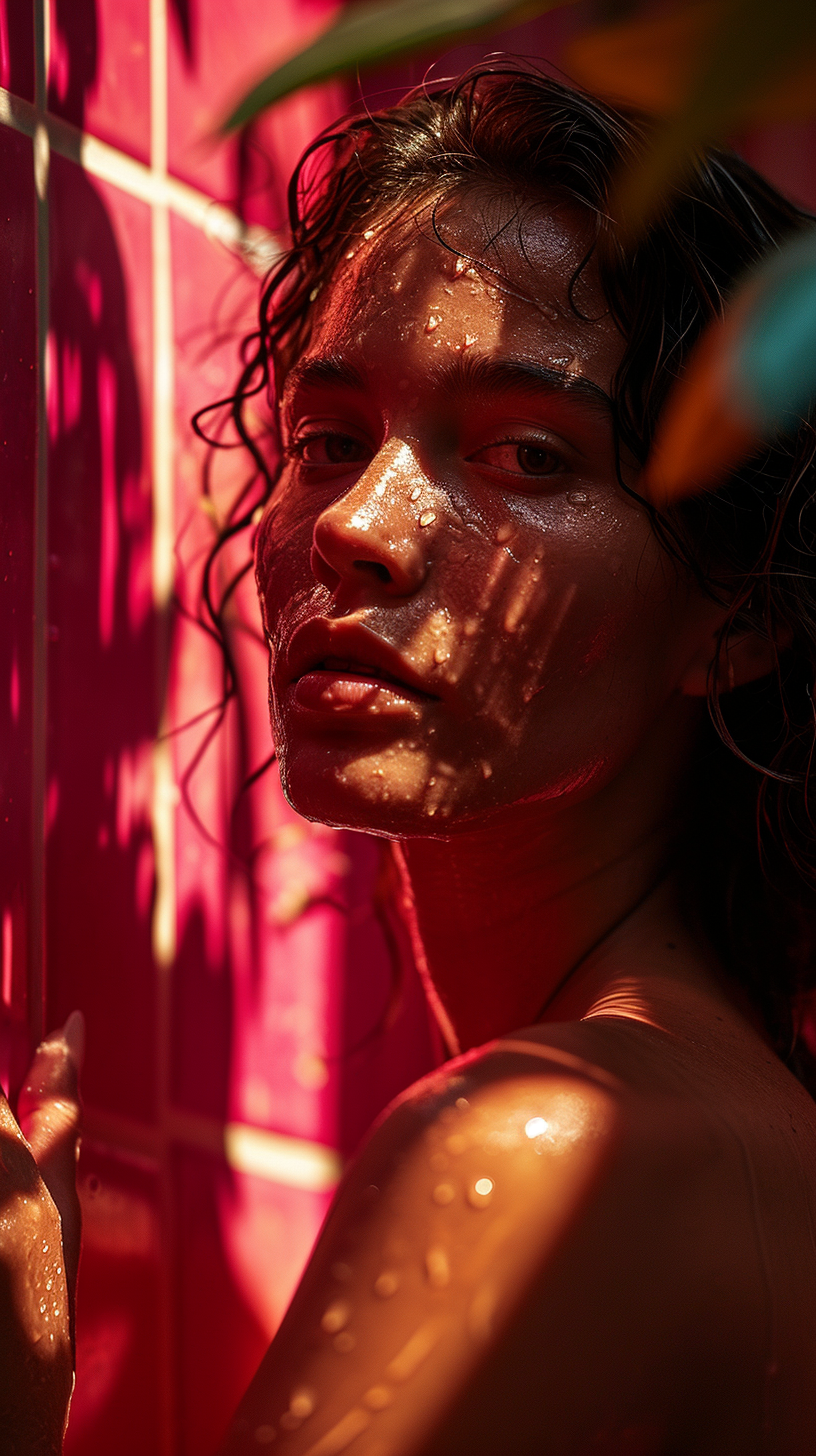 SKIN BUTTER //SHEA 4 OZ