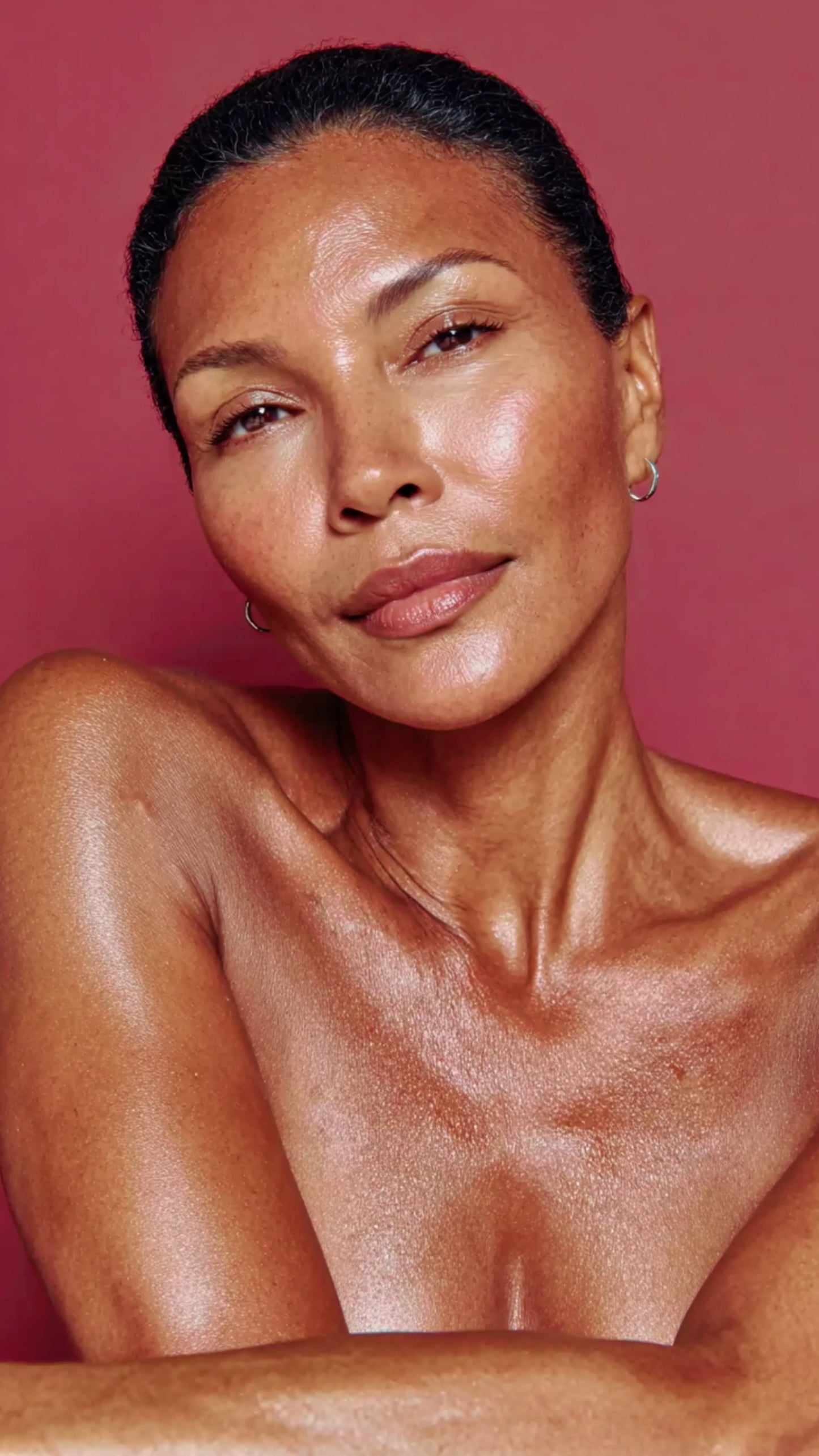 SKIN BUTTER   //SHEA 4 OZ