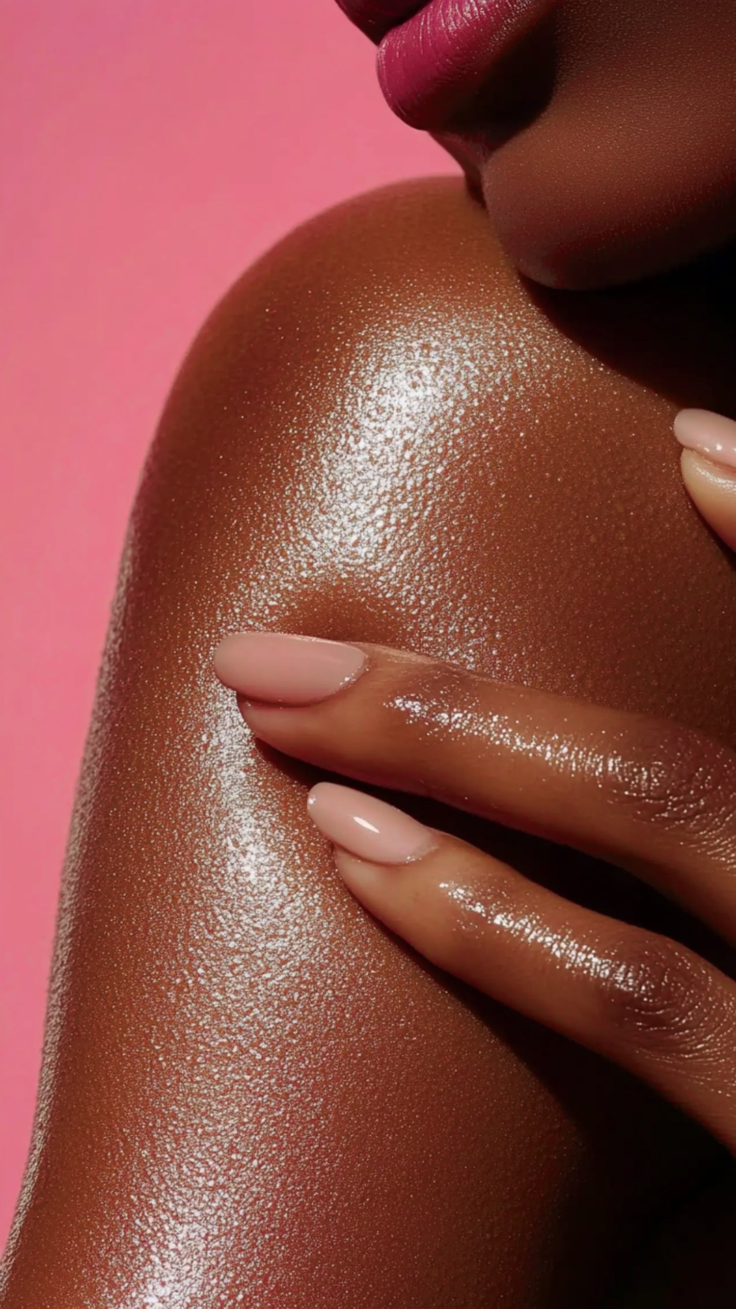 SKIN BUTTER   //SHEA 4 OZ