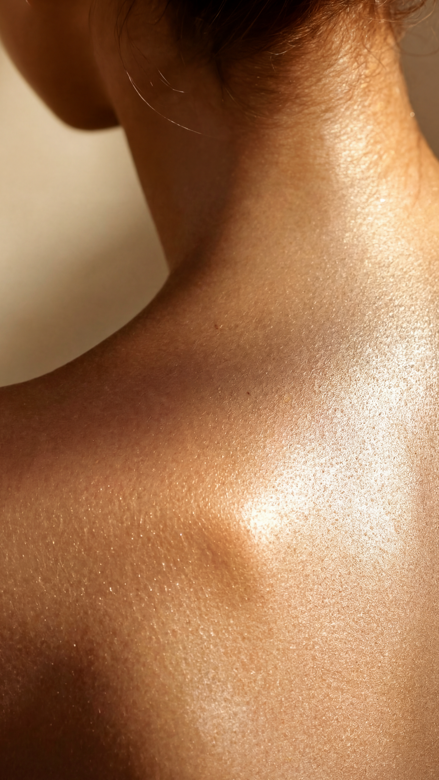 SKIN BUTTER // SHEA 8 OZ